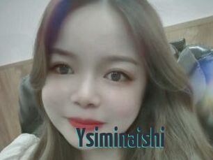 Ysiminaishi