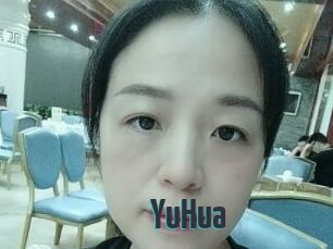 YuHua