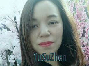 YuSuZhen