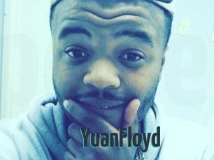 Yuan_Floyd