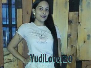 YudiLover20