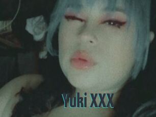 Yuki_XXX