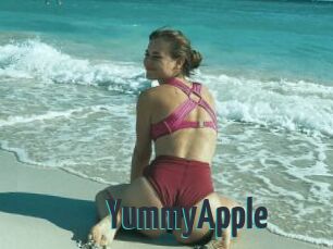 YummyApple