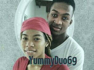 YummyDuo69