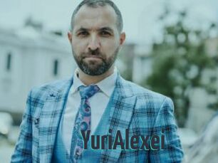 YuriAlexei
