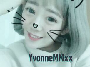 YvonneMMxx