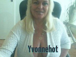 Yvonnehot
