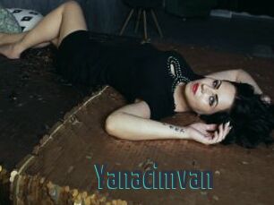 Yanacimvan