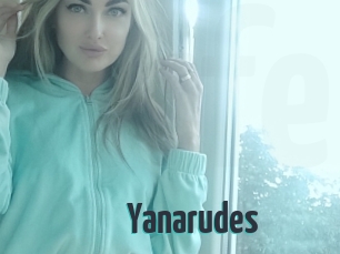 Yanarudes