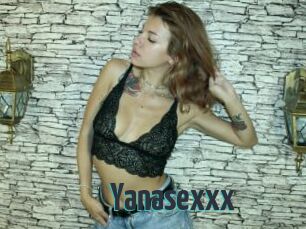 Yanasexxx