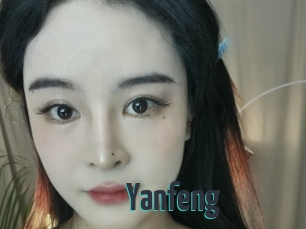 Yanfeng