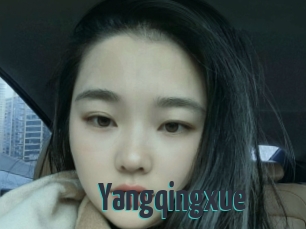Yangqingxue