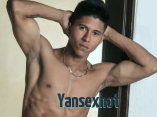 Yansexhot