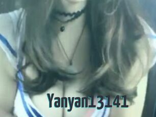 Yanyan13141