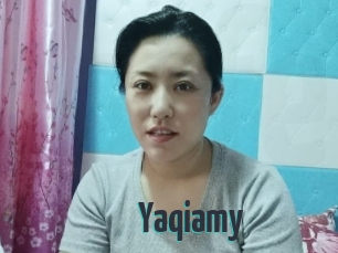 Yaqiamy