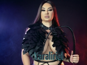 yaraliriel Porn Fellow