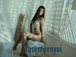 Yasemeenyui