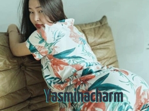 Yasminacharm