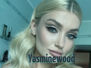 Yasminewood