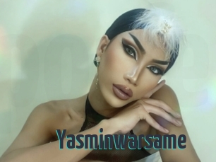 Yasminwarsame