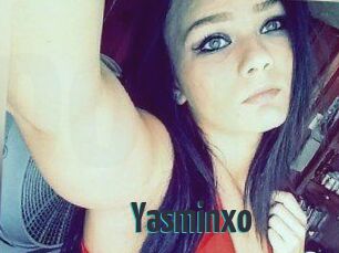 Yasminxo