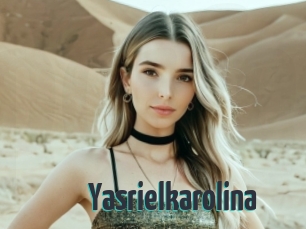 Yasrielkarolina