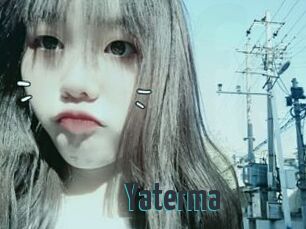 Yaterma