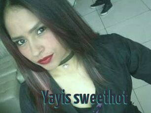 Yayis_sweethot