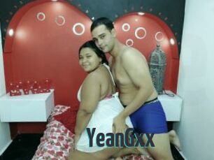 YeanGxx