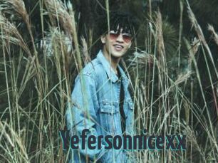 Yefersonnicexx