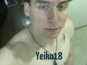 Yeiko18