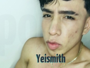 Yeismith