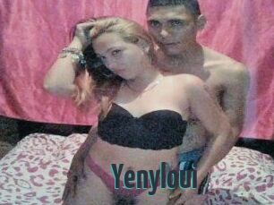 Yenyloui