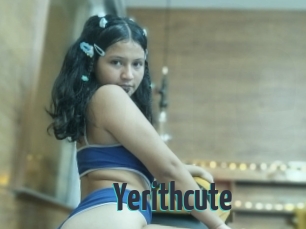 Yerithcute