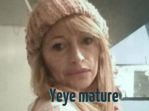 Yeye_mature