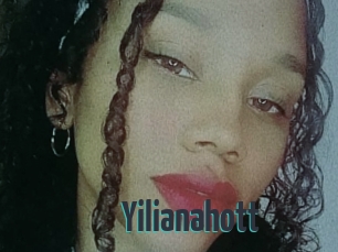 Yilianahott