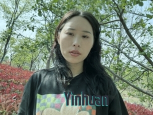 Yinhuan