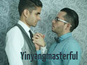 Yinyangmasterful