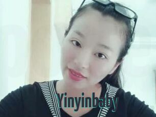 Yinyinbaby