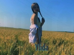 ylida Porn Fellow