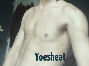 Yoesheat