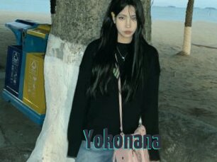 Yokonana