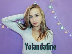 Yolandafine