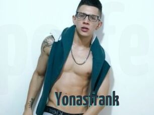 Yonasfrank