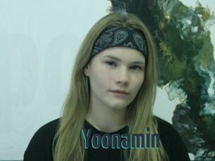 Yoonamin