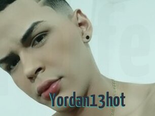 Yordan13hot