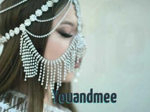 Youandmee
