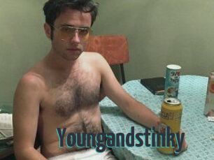 Young_and_stinky