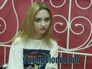 Youngblondelolli
