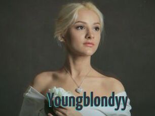 Youngblondyy